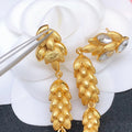 Earrings U582959
