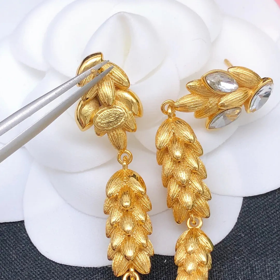 Earrings U582959