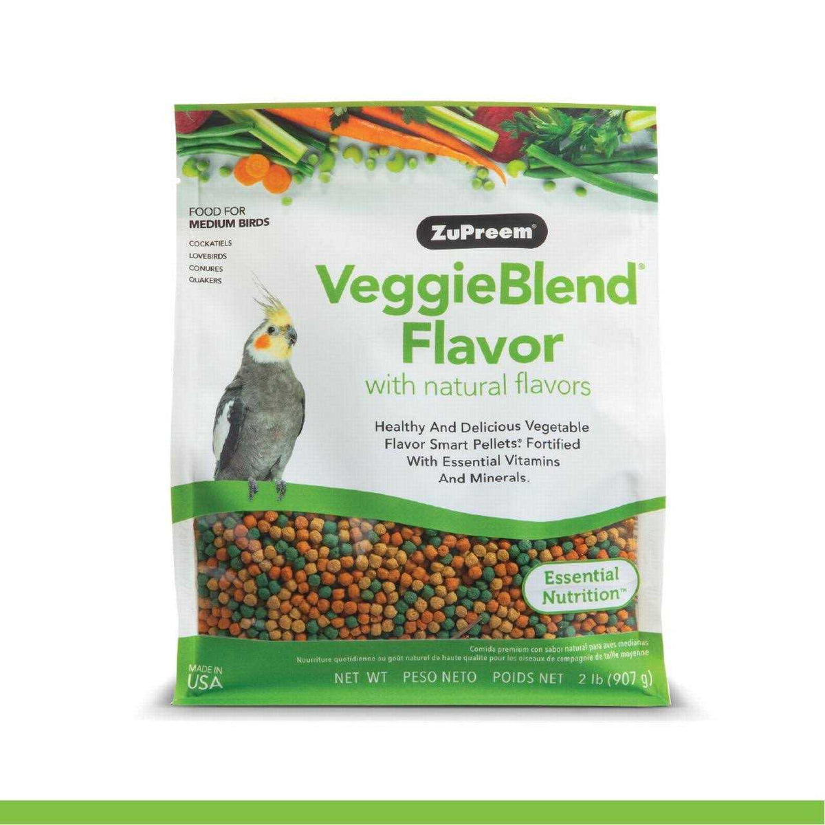 Medium Birds Bird Food K673123