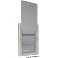 Multi-Flex Pet Door N43965