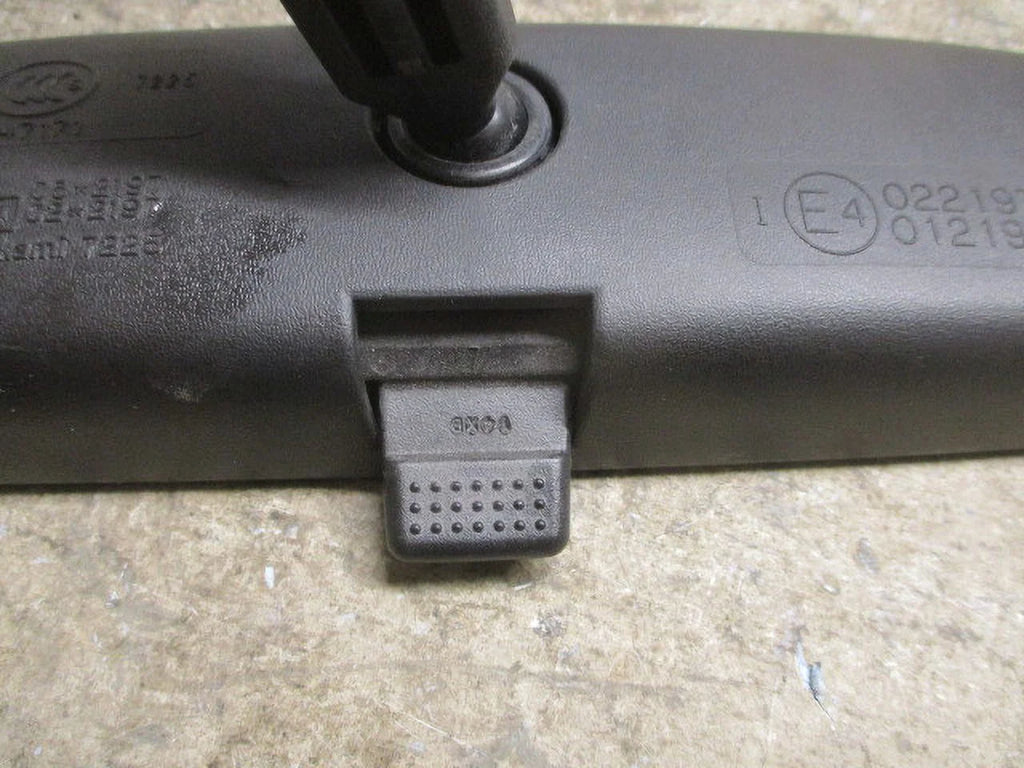 Rear View Mirror Q8168