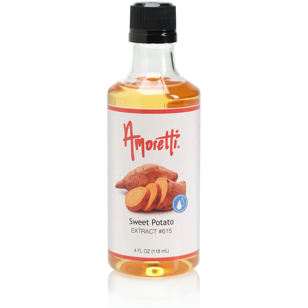 Sweet Potato Extract Water Soluble 2 oz N368508