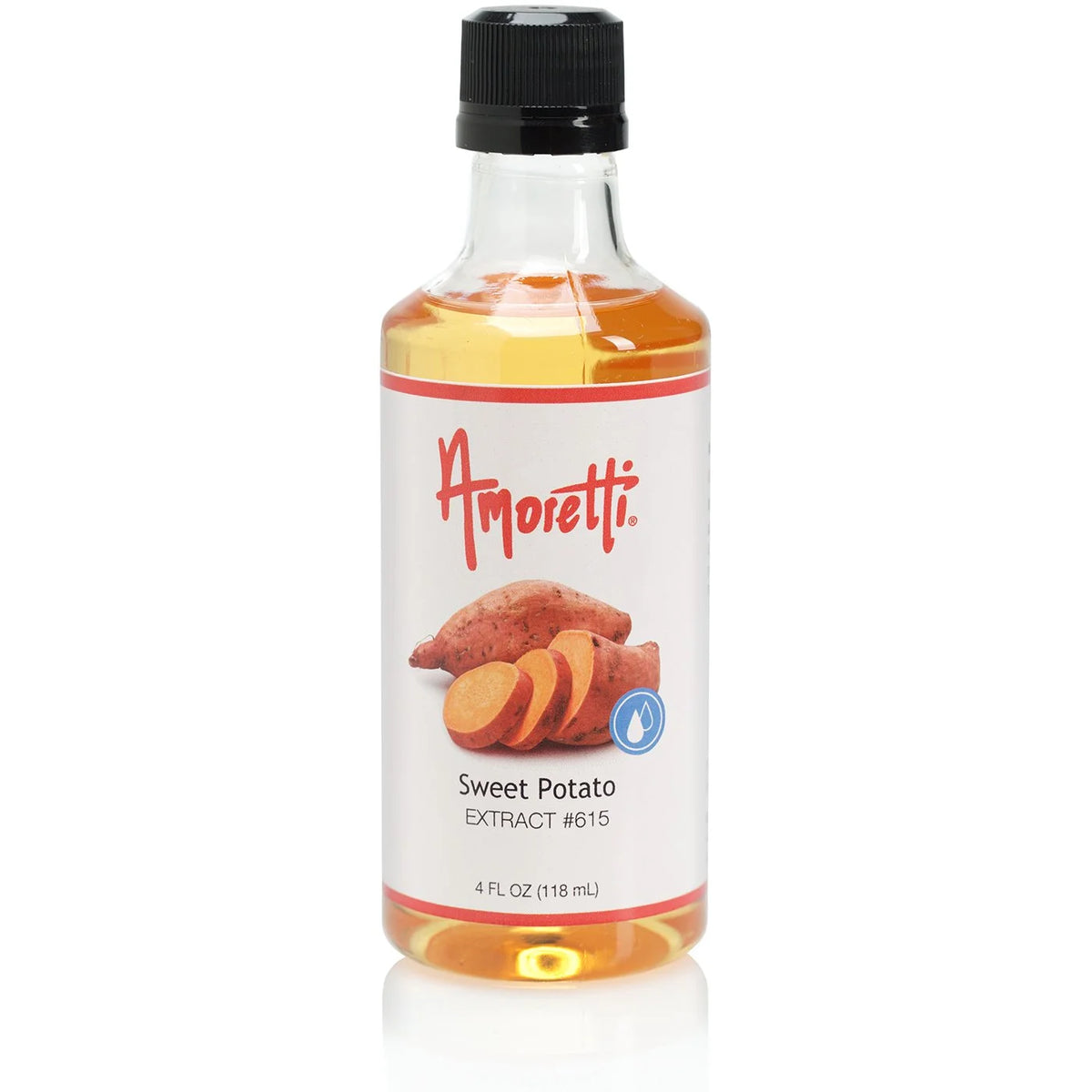 Sweet Potato Extract Water Soluble 2 oz N368508