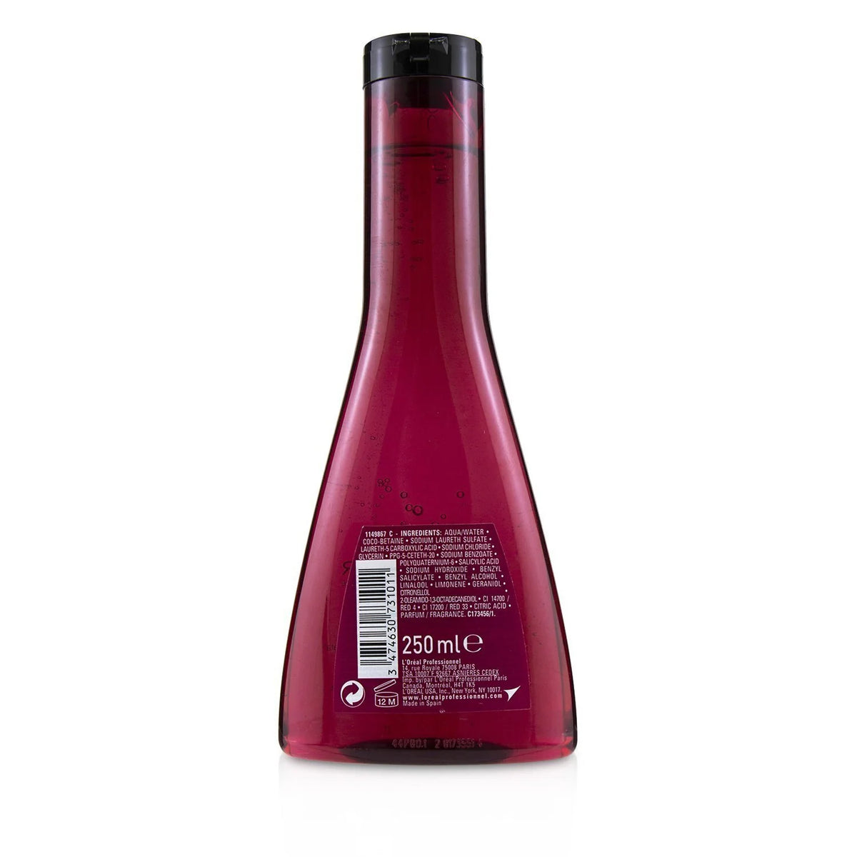 Resurfacing Shampoo 250ml X62658
