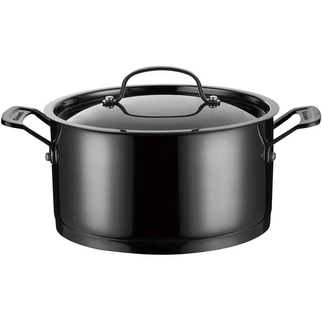 8-Piece Stainless Steel Cookware Set M889299