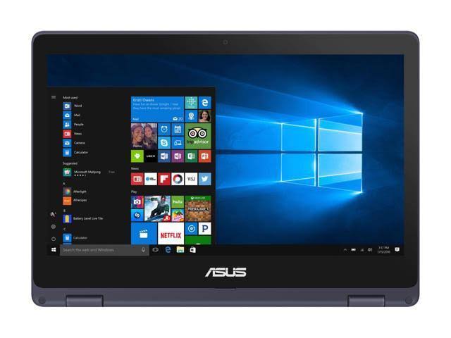 12 Laptop W6451