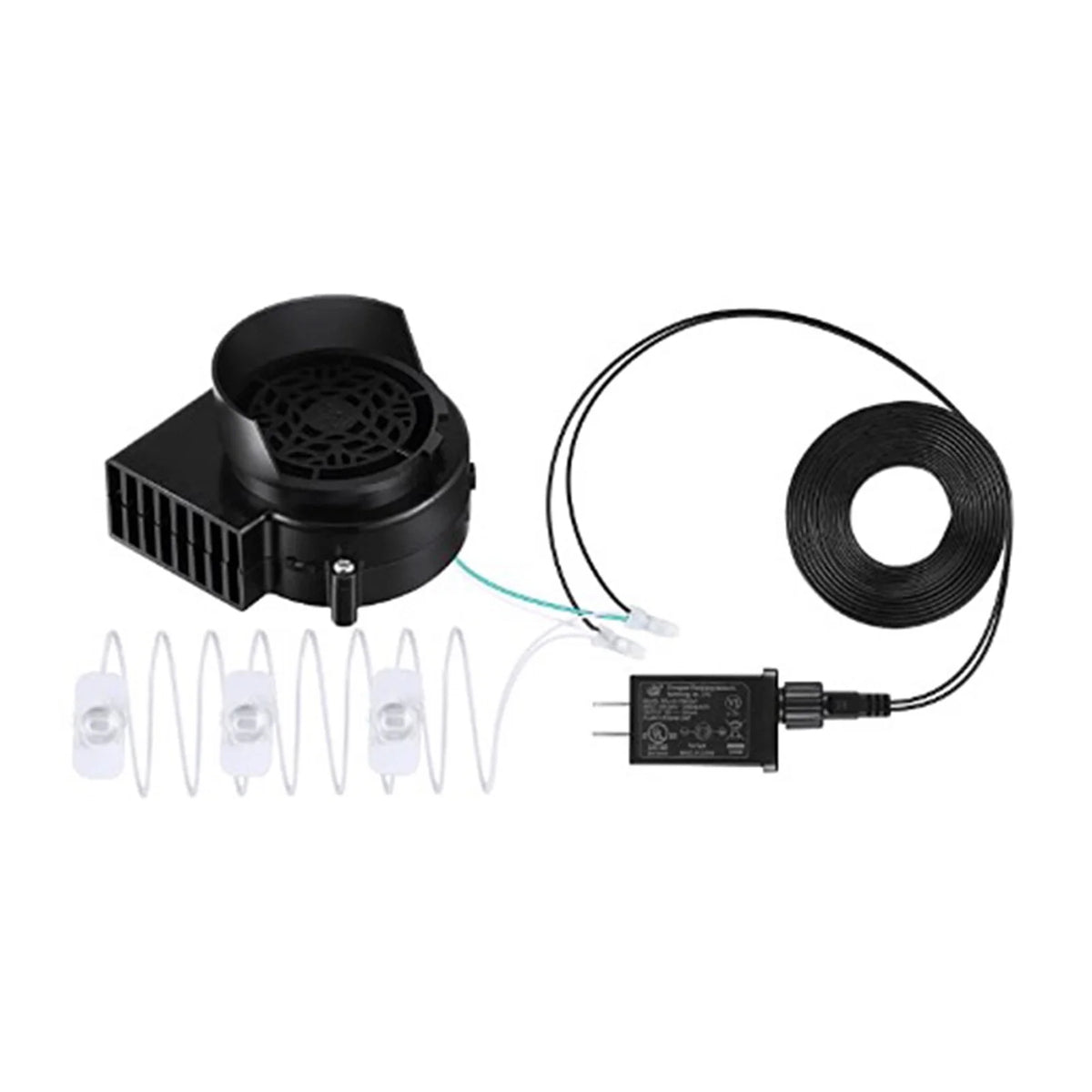 Spare Fan Motor for Garden Inflatable Decoration X990