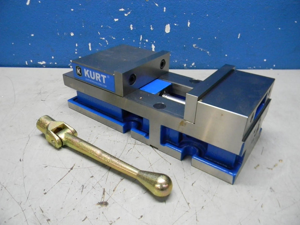 6x22 VersatileLock Vise Y648