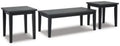 Garvine Table (Set of 3) Two-tone R6919