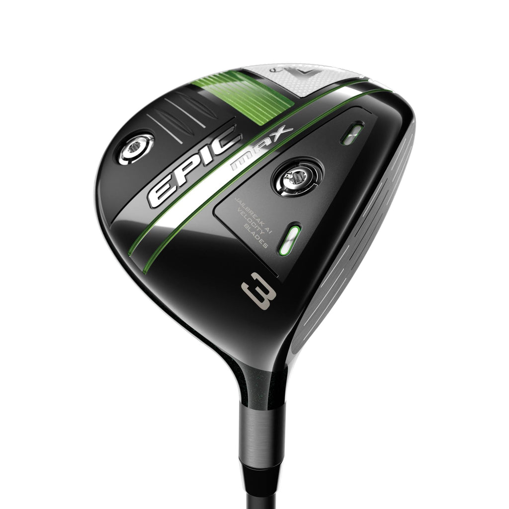 2021 Epic Max Fairway Wood S64288