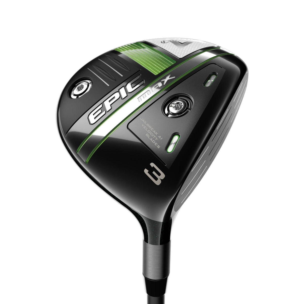 2021 Epic Max Fairway Wood S64288