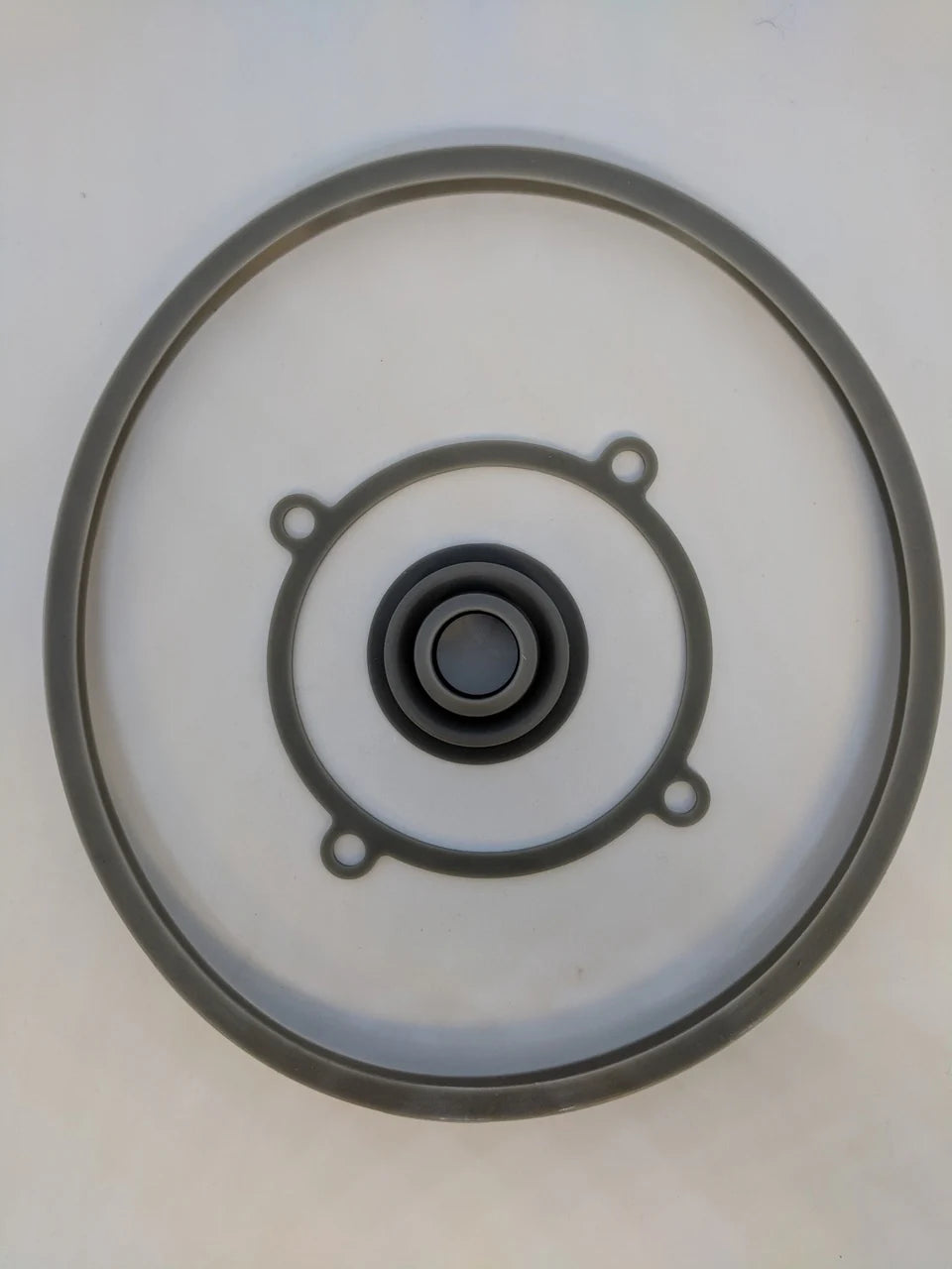 Lid Gasket Set J4443