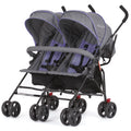 Twin Umbrella Stroller I26173