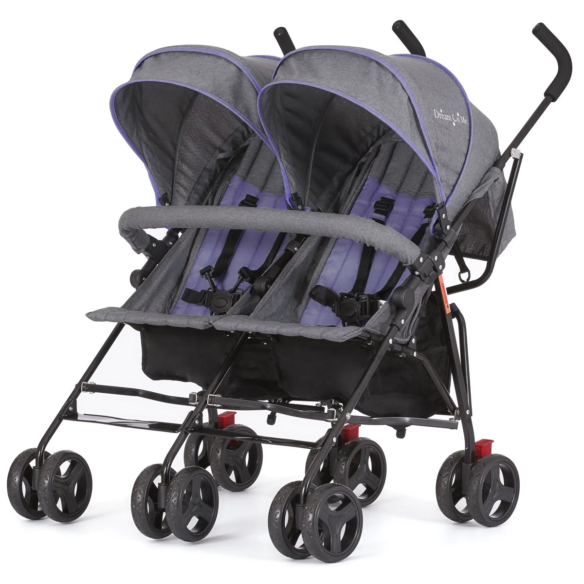 Twin Umbrella Stroller I26173