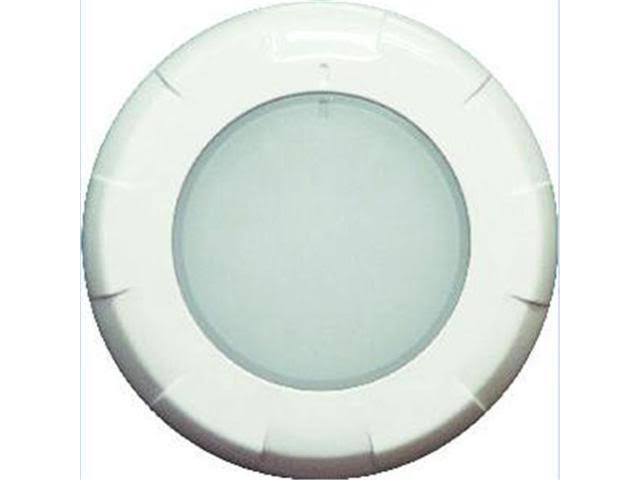 White LED Dome Light R3805
