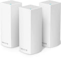 White Dual-Band Mesh Wi-Fi System 3-Pack K678