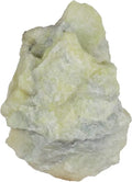 Large Raw Bi-color Fluorite Rough Crystal R883