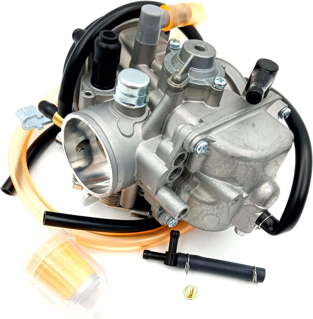Carburetor Compatible with Kawasaki KLR650 2008-2018 X551936