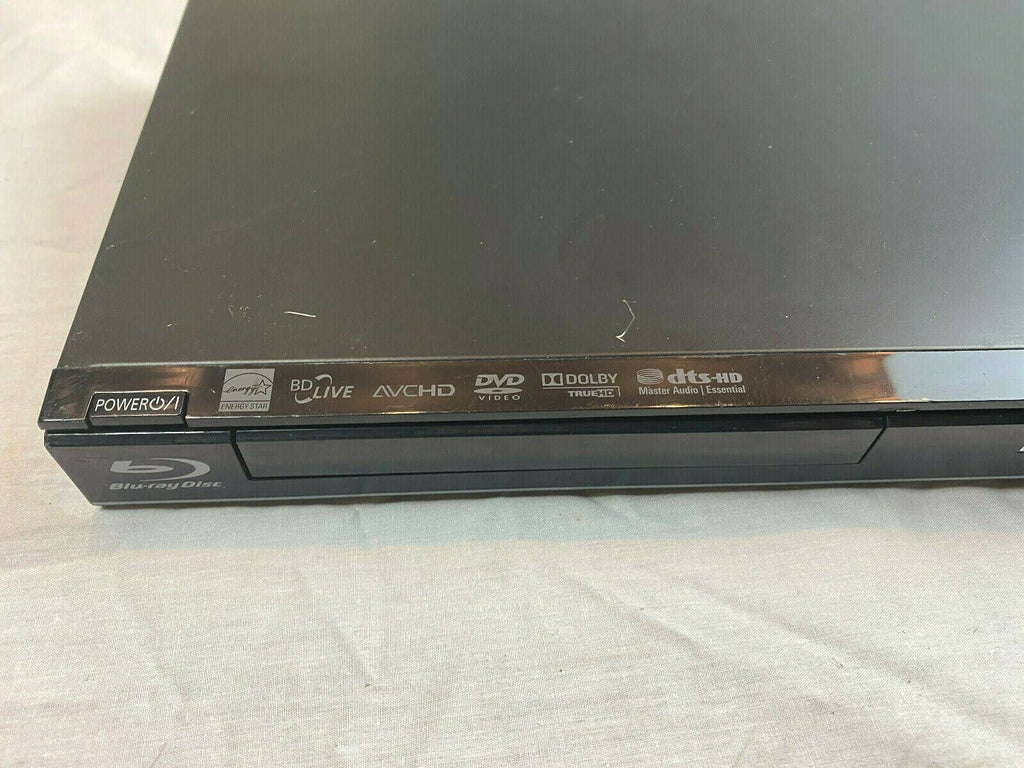 BLU-RAY Disc Player T31766