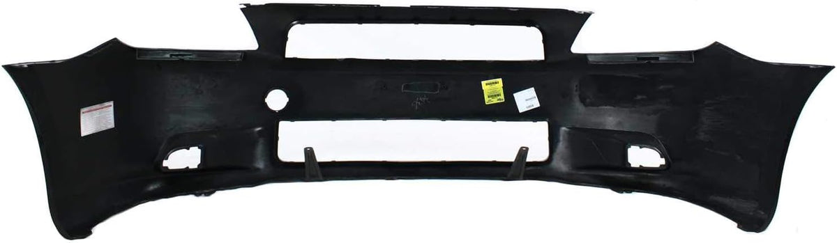 Front Bumper Cover Primed S769612