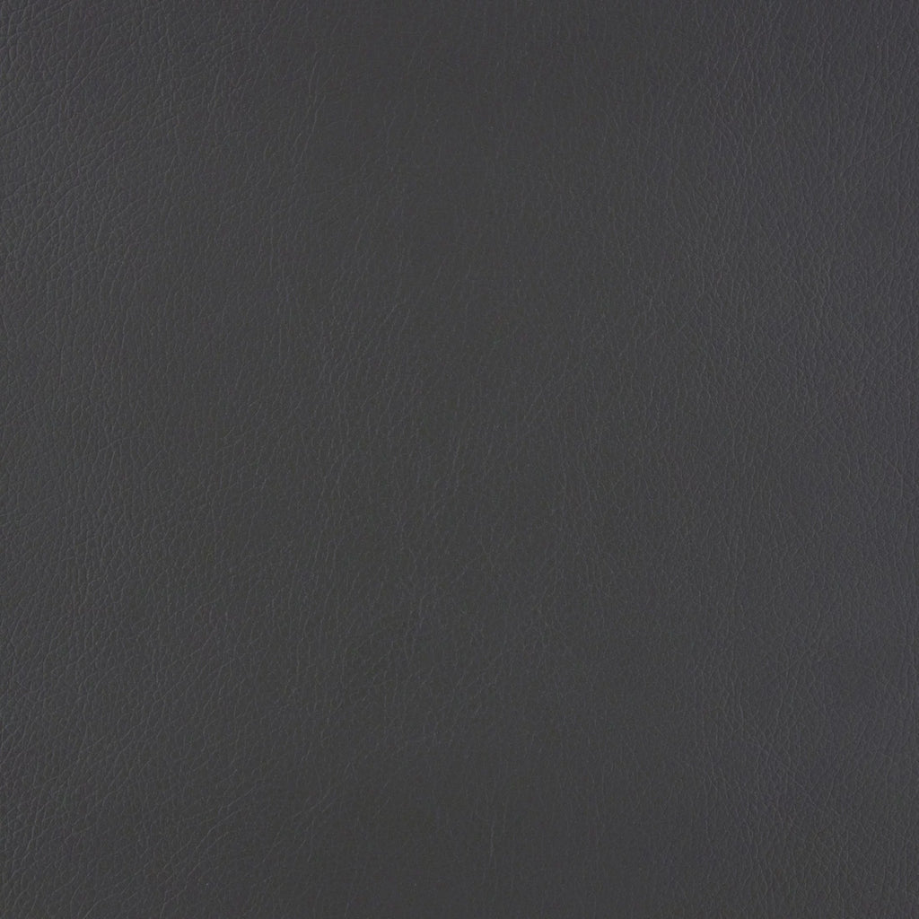 Dark Gray Faux Leather Power Reclining Chair V414
