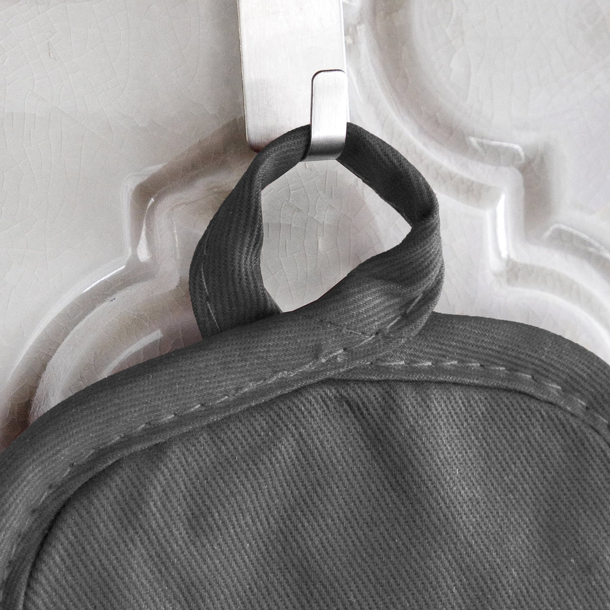 100% Cotton Pot Holder Set of 4 W220