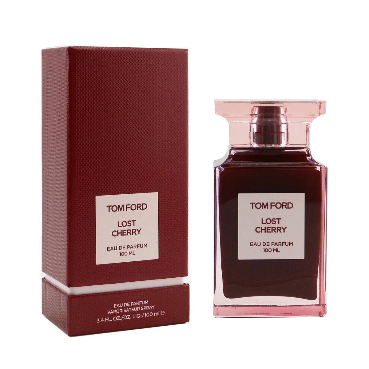 Eau De Parfum Spray 100ml P471