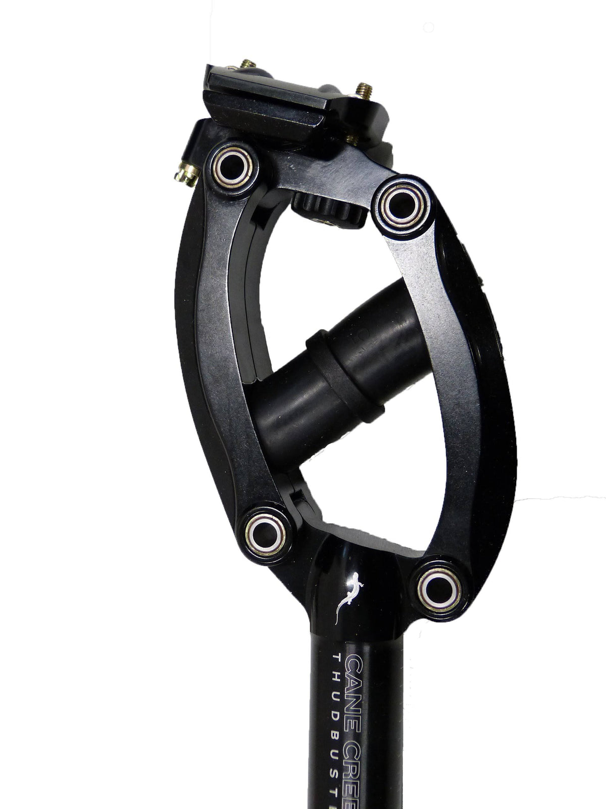 Suspension Seatpost 27.2 x 450mm I397