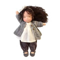 Soft Rag Doll U7157