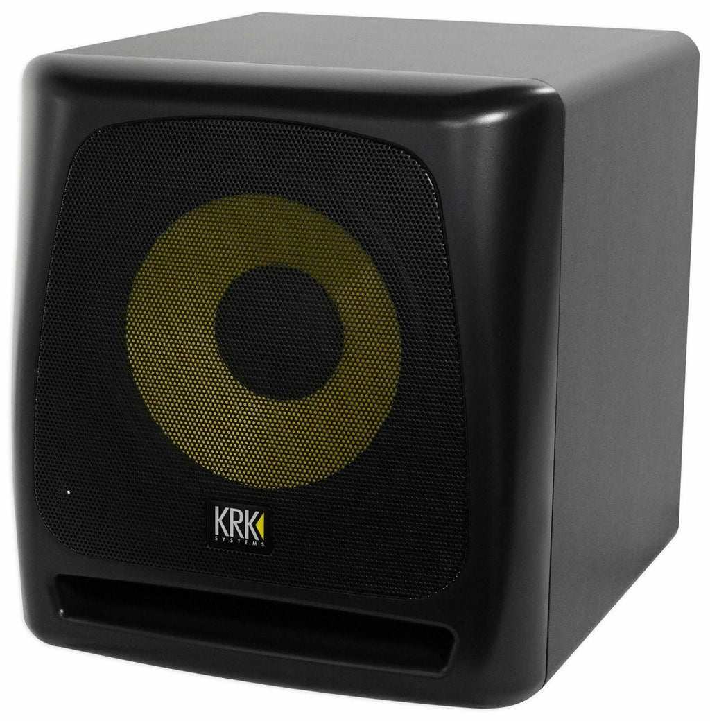 10x22 Powered Studio Subwoofer G11730