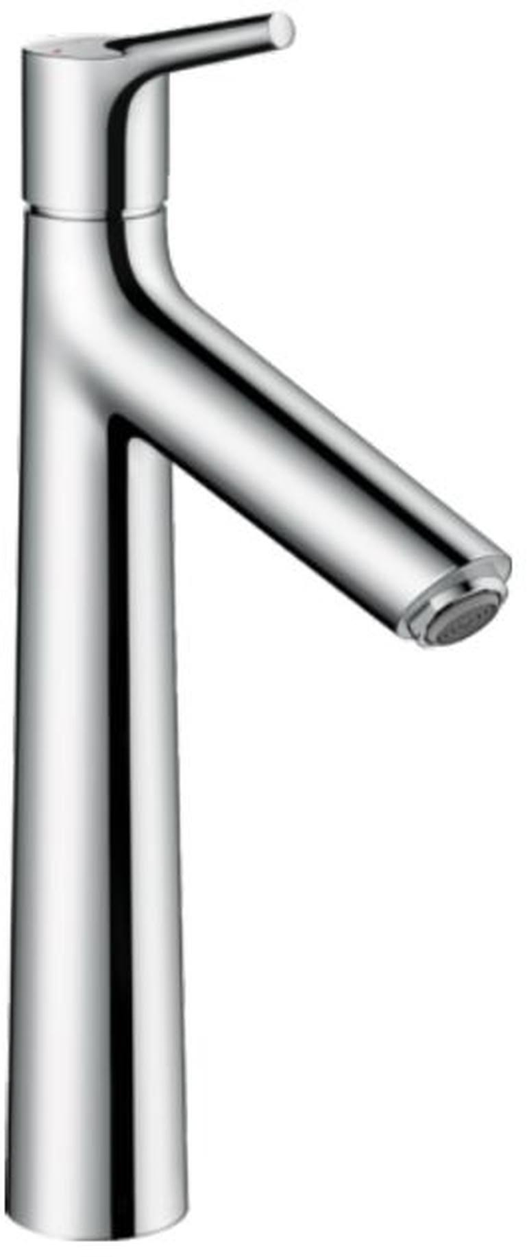 Chrome Single-Hole Faucet E970
