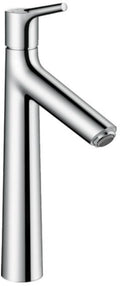 Chrome Single-Hole Faucet E970