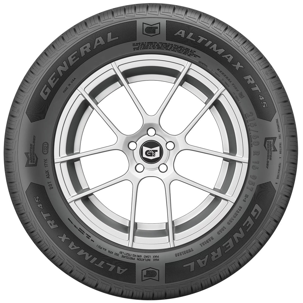 All Season Tire H802