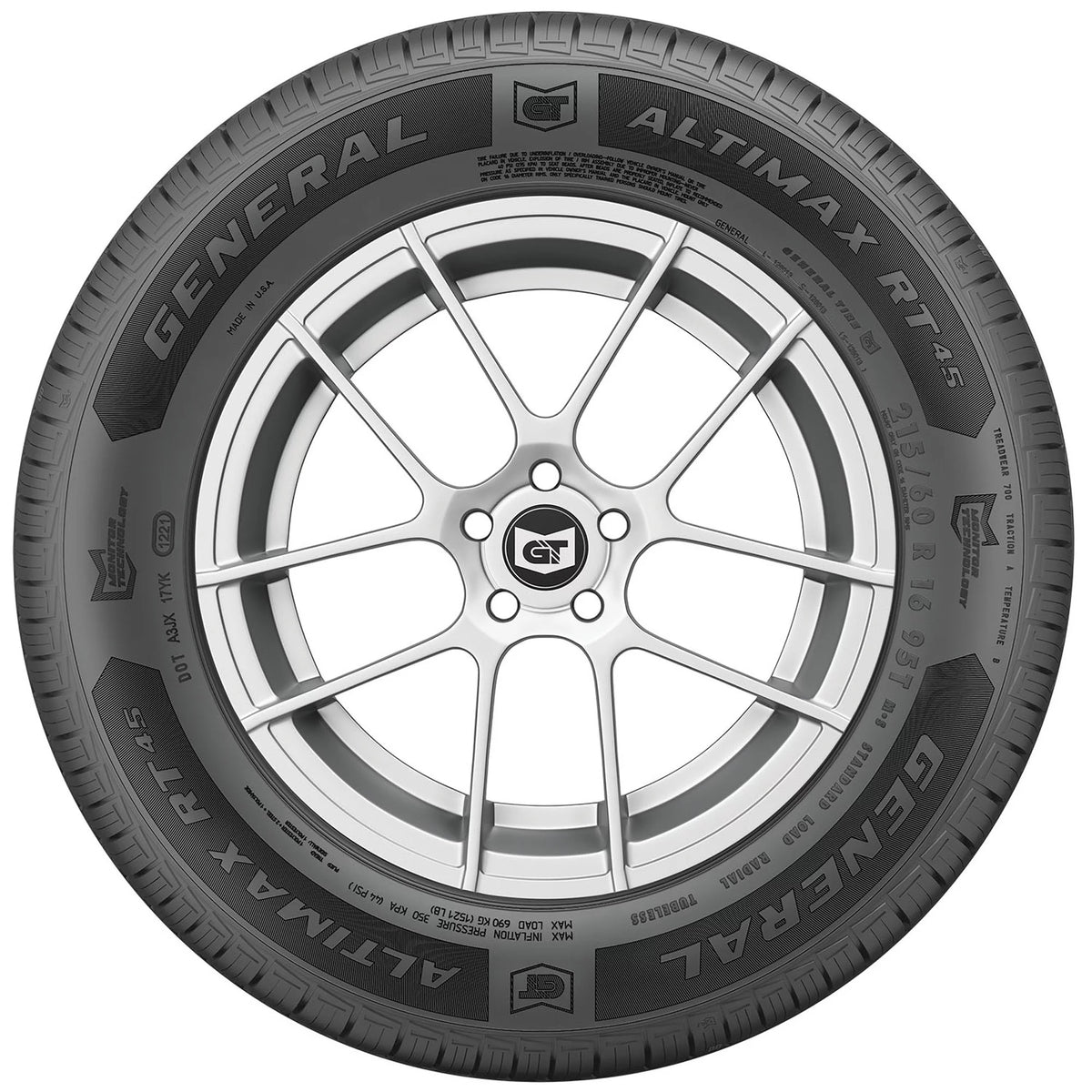 All Season Tire H802