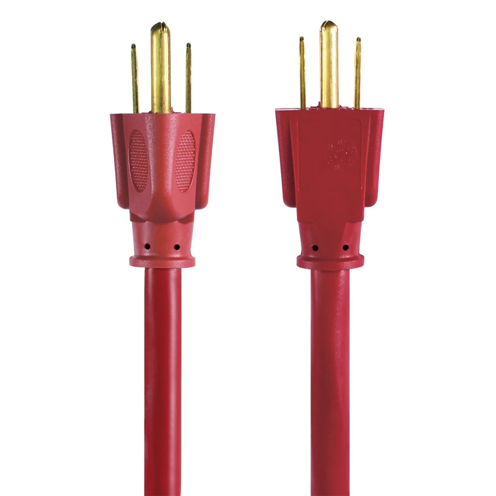 50FT 14AWG 3 Prong Extension Cord X998