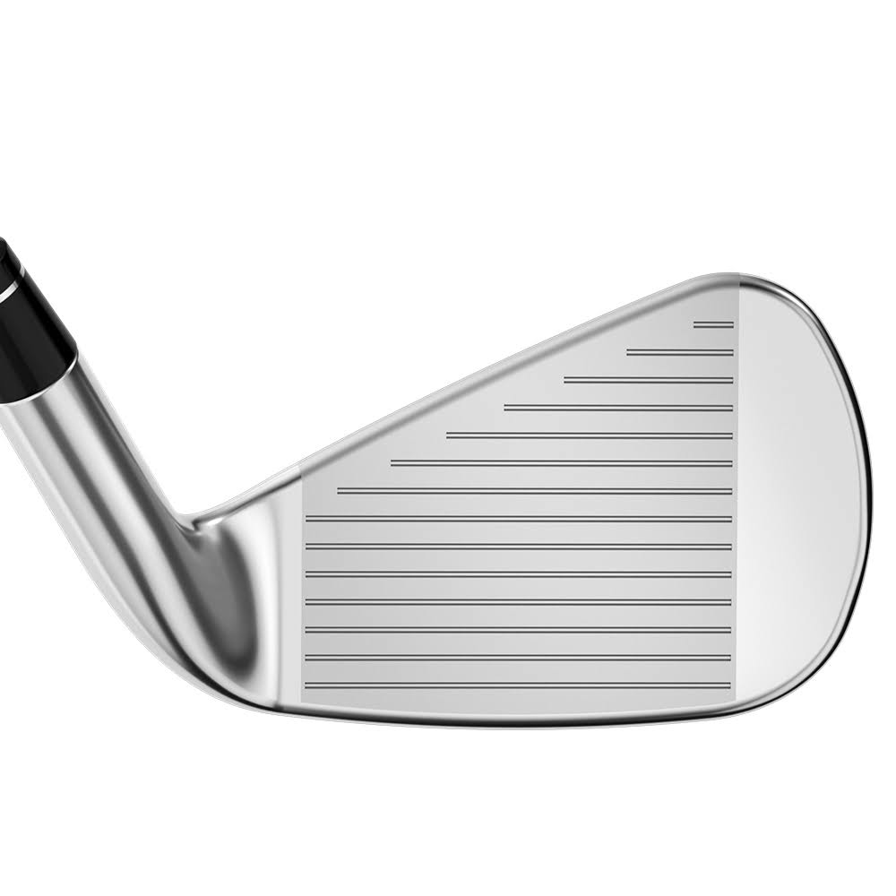 Left Handed Senior Graphite Single Irons R961411