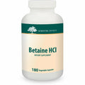 Betaine HCL 180 vegcaps I470