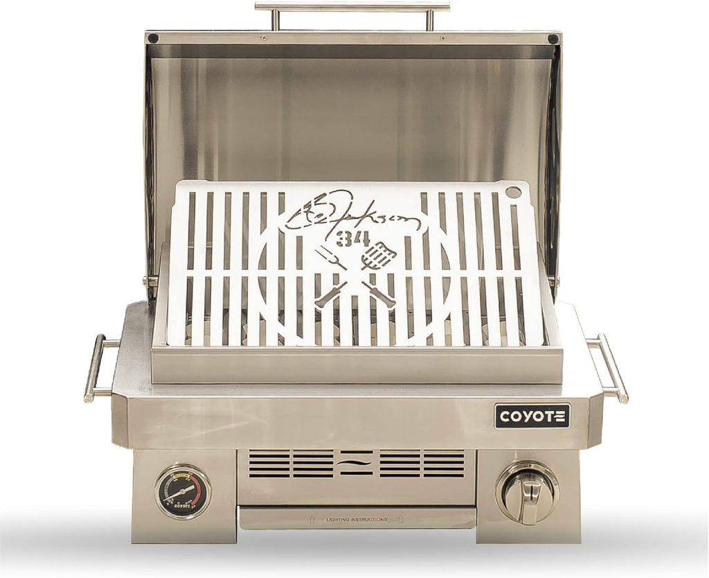Portable Gas Grill S260