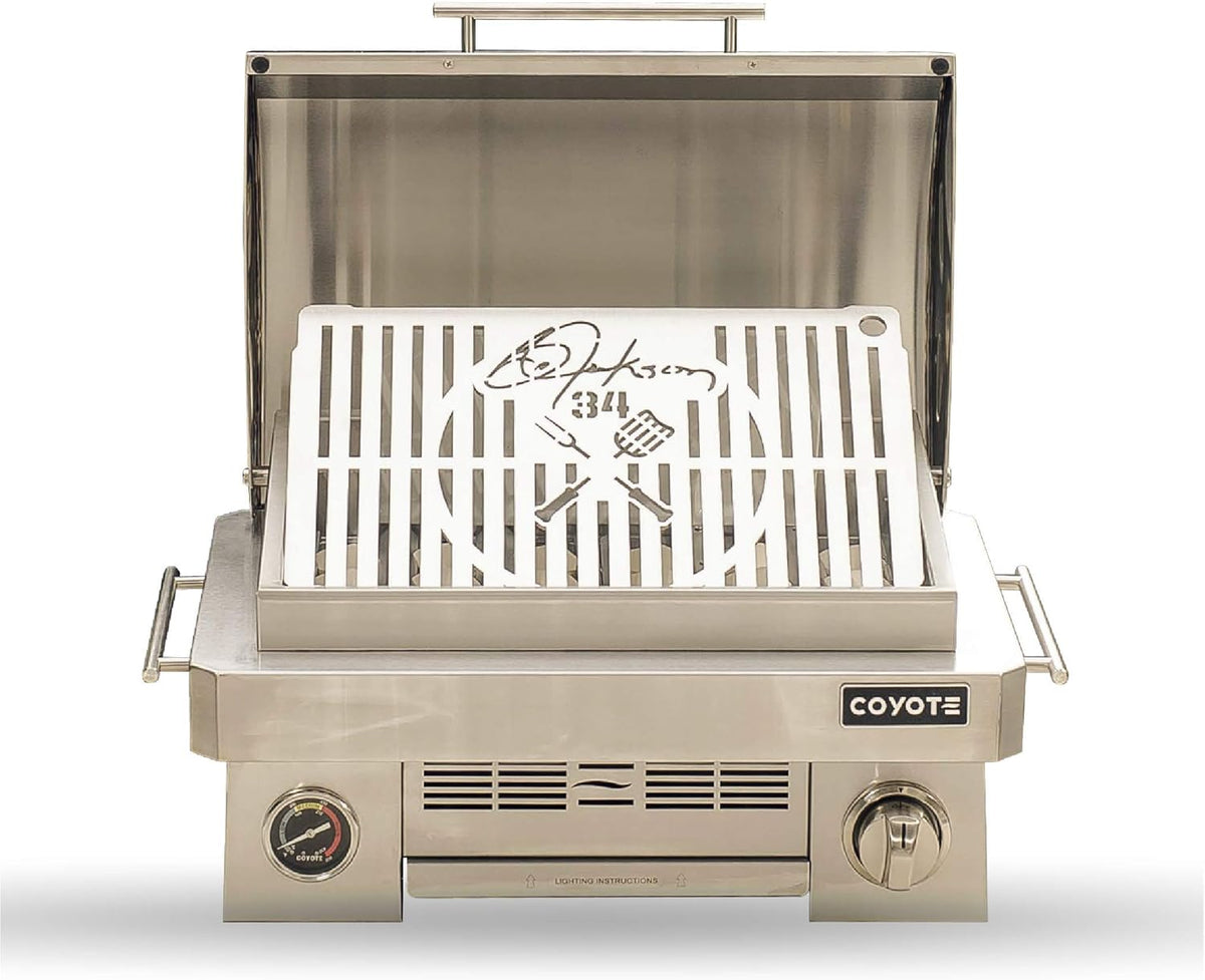 Portable Gas Grill S260