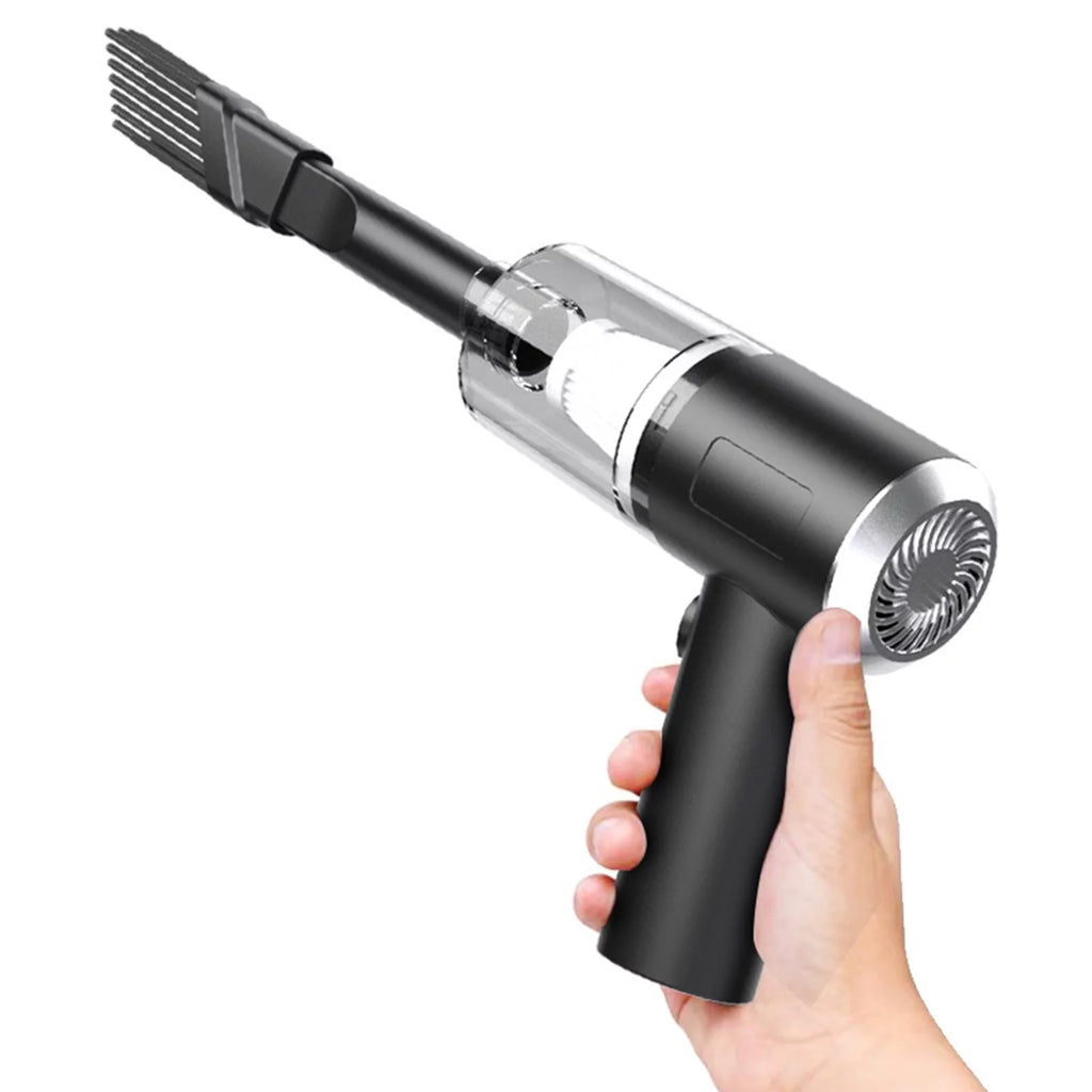 Cordless Handheld Car Vacuum Cleaner 120W J989854