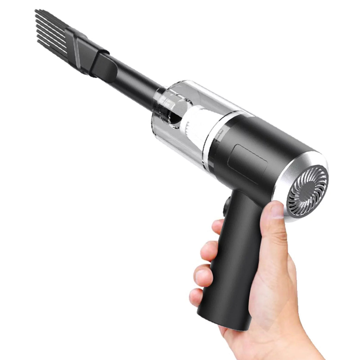 Cordless Handheld Car Vacuum Cleaner 120W J989854