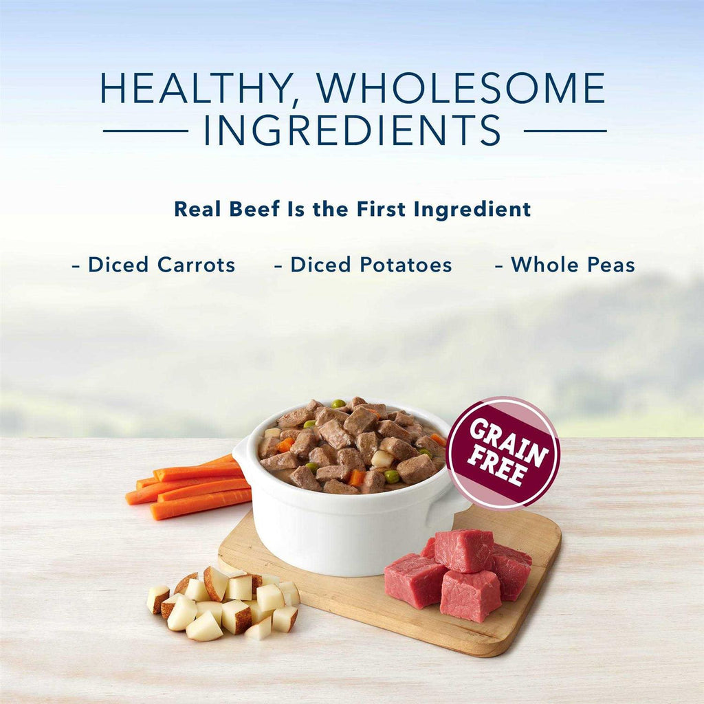 Dog Food Q864997