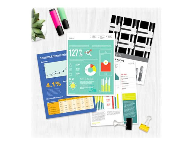 Yellow Toner Cartridge A289