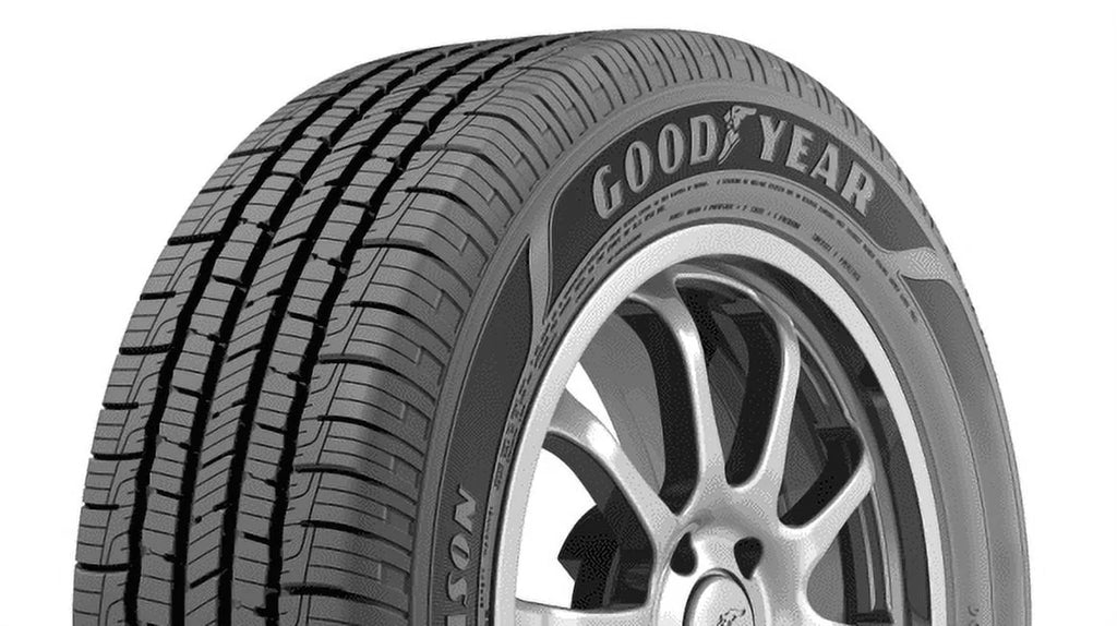 All-Season Passenger Car Tire C7389