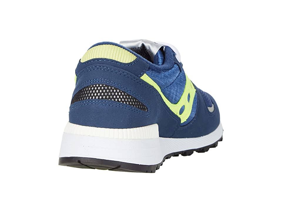 Blue Lime Saucony Azura W777244