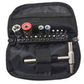 Bit Driver Kit with Deluxe Case I619