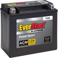 12 Volt 210 CCA AGM Power Sport Battery D505713