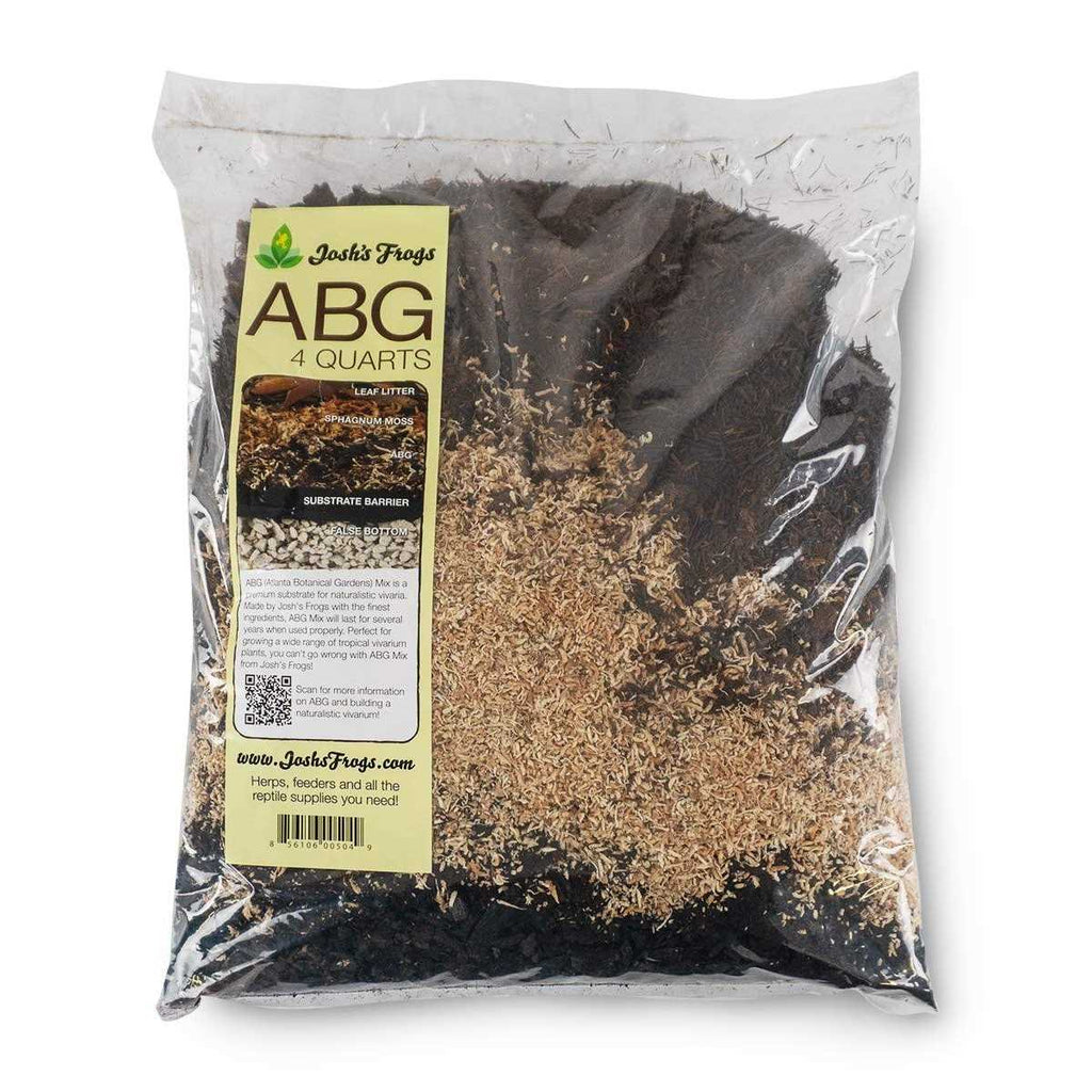 Vivarium Substrate Mix T633