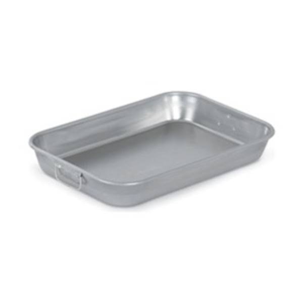 Bake and Roast Pan with Handles 7-1/2 qt C834