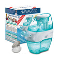 Nasal Care Starter Bundle Nose Cleaner with 30 SaltPods C8902